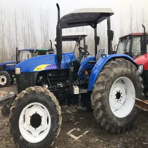 Online-belanja-Traktor Agricola Loader Tangan Pertanian Uk