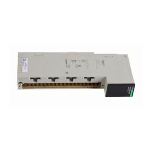 Modicon 140AVI03000ควอนตัมโมดูลอินพุตแบบอะนาล็อกวัสดุอลูมิเนียมสำหรับการใช้งานระบบอัตโนมัติ - Product Image 1