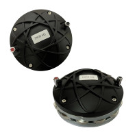 Haut-parleur de compression spécial à ligne de baffles, 8 ohms, 16 ohms, tweeter HF néodyme, bobine de 75 mm, bobine de 3 pouces