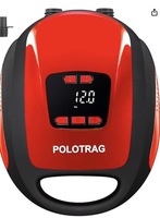 Pression Max 20PSI Polotrag Puissance De Voiture Filaire Numérique 12V DC Électrique Sup Pompe À Air Gonfleur Planche De Surf Stand Up Paddle Board Pompe