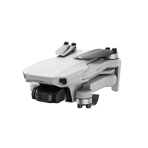 Travel Friendly Mini 4K Fly More Combo 3 Batteries 10km Range Level 5 Wind Resistant 1/2.3" CMOS High Altitude Filming <b>Drones</b> - Product Image 1