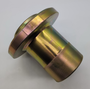 DNT Truck utensili 2081F cuscinetto mandrino differenziale installatore per <span class=keywords><strong>Volvo</strong></span> (FM/FH) cuscinetto albero principale installatore Alt to 9996759 - Product Image 5