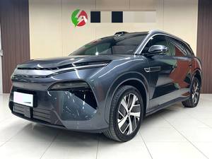 BYD Tang L DM 1.5T CVT 200 km AWD LiDAR Flagship Automatique 2025 (<span class=keywords><strong>20</strong></span> 000 km, Extérieur Gris, Intérieur Orange) - Product Image 1