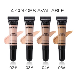 كونسيلر سائل مقاوم للماء والعرق، مكياج دائم - Product Image 3