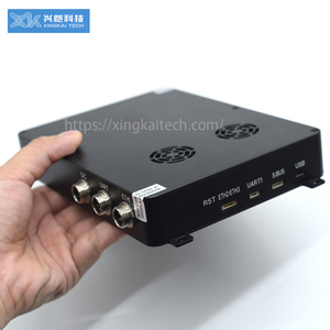 Hệ thống truyền dẫn không dây băng thông rộng hai chiều thông tin liên lạc đài phát thanh trạm phát cho Drone thu phát vô tuyến - Product Image 3