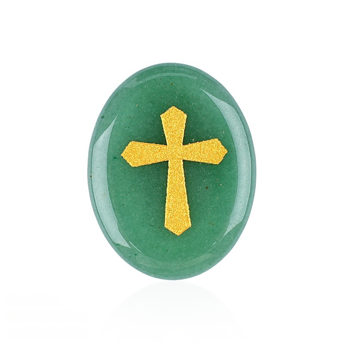 Aventurine verte