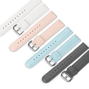 20mm 22mm correa para Samsung galaxy ver activa 40 44 42mm 46mm de deporte S2 S3 Banda Clásica huami amazfit gtr Bip <span class=keywords><strong>huawei</strong></span> <span class=keywords><strong>gt</strong></span> 1 <span class=keywords><strong>2</strong></span> - Product Image 3