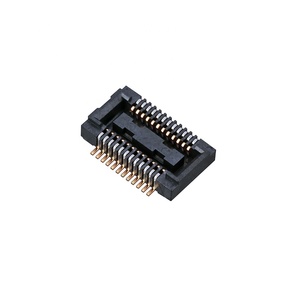 Conector B6001 de 24 pines <span class=keywords><strong>BTB</strong></span> a precio económico para IoT, <span class=keywords><strong>TV</strong></span>, NB, GPS, soporte de placa hembra para hogar inteligente, ¡gran oferta en India, Vietnam, Malasia! - Product Image 3