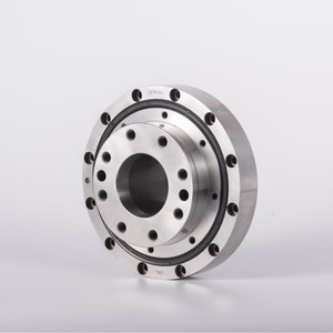 Roulements à rouleaux croisés RB2008 RB2508 RB3010 RB3510 RB4010, roulements pour robots industriels, acier haute température, série Crbt - Product Image 1