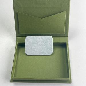 30枚入りパッチパック 禁煙パッチ 20mg 禁煙ハーブプラスター包帯 カスタムロゴ Ermi - Product Image 6