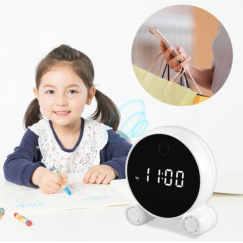 battery powered wifi security camera