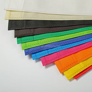 咪咪紧凑型购物袋加厚无纺布便携式回收袋 - Product Image 6