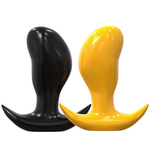Discreet Wearable <strong>Anal</strong> Plug Beads Anus Expander Fisting Masturbator Adult Novelty Items - Product Image 1