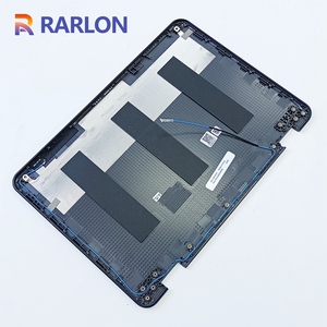 Original Nouveau pour Lenovo Chromebook 500e Gen 3 LCD Couverture Arrière Couvercle Supérieur Arrière Avec Antennes WWAN 5CB0Z69392 - Product Image 6