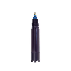 Capteur d'oxygène dissous 100% original Oxymax COS41 POM 10 bar pour la détection des eaux usées et industrielles, garantie 1 an - Product Image 2