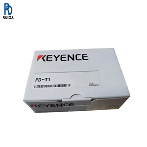 Sensores de Flujo Keyence Originales Nuevos FD-M100CAY / FD-MA5A/ FD-MH10A/ FD-SS2A / FD-T1 CA-DRW8M CA-DRW4F - Product Image 1