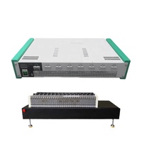 1 chargeur professionnel équilibré w, décharge pour batterie hybride Ni-mh, Li-ion, Module de cellules individuelles, faible tension, fabrication de chargeur