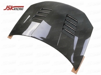 GT STYLE Carbon Motorhaube für VW Golf 5 GTI (2005-2007)