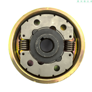 Embrayage centrifuge de course 22T 19mm 3/4 pouces Alésage 219 Chaîne Convient à GX160 GX200 Prokart Gokart Drift - Product Image 5