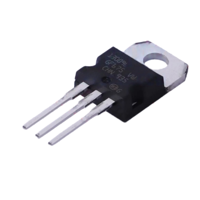 New and Original ST13009 TO-220 Electronic Components IC CHIPS BOM List Integrated Circuits