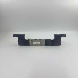 Válvula Solenoide Original-SMC VFS2420-5D-02 - Product Image 2