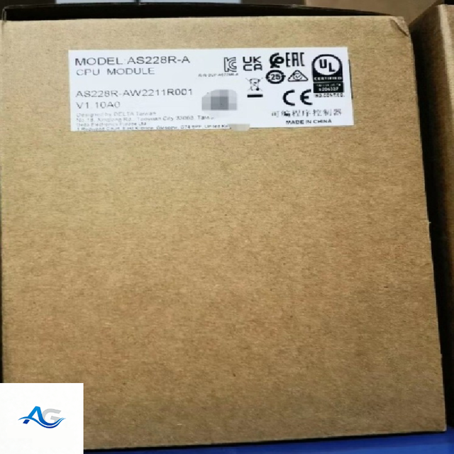 100% Brand New Original Genuine Product Plc Module As228r-a As228ra in Stock