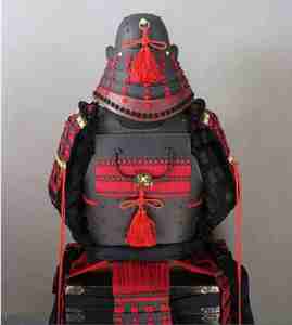 <span class=keywords><strong>Samurai</strong></span> şövalye zırh parça demir 100% özel tasarım ucuz fiyat ile - Product Image 2