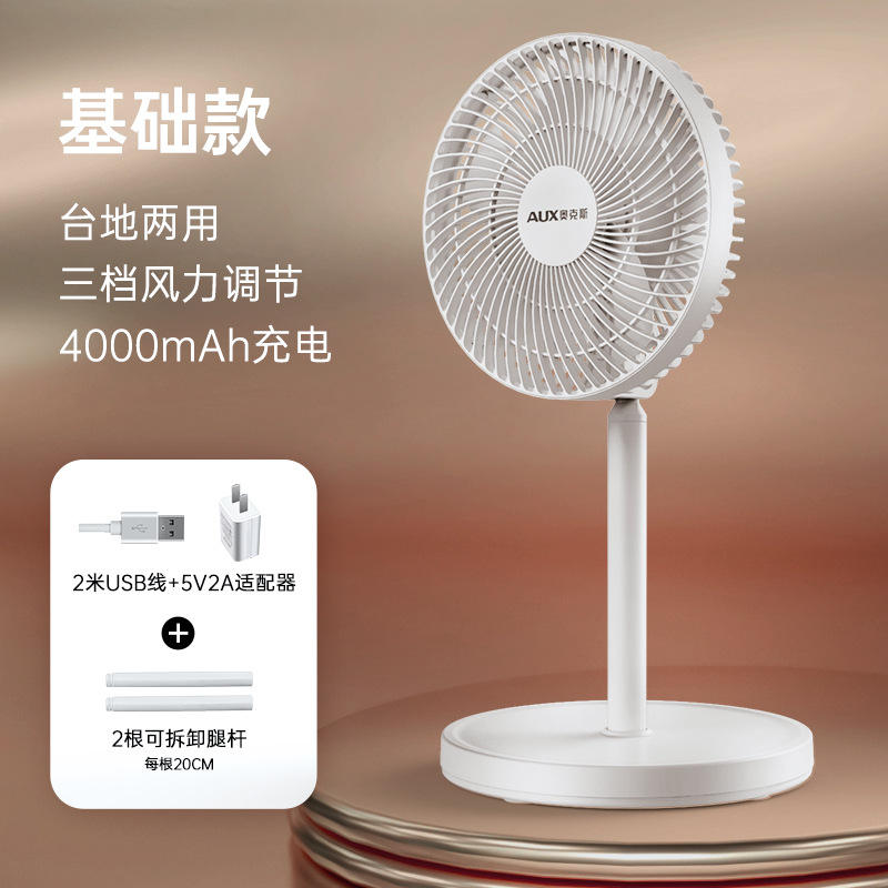 [รุ่นเสาชาร์จพลาสติก] |   อะแดปเตอร์ 4000mAh