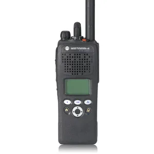 XTS 2500 VHF UHF 700MHz 800MHz IP67 không thấm nước kỹ thuật số di động đài phát thanh xts2500 Walkie Talkie cho Motorola