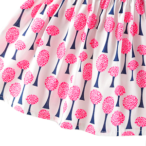 Verano 2020 precio barato alta calidad bebé boutique Kapok diseño de impresión conjuntos ropa la ropa niños pantalones los PP - Product Image 4