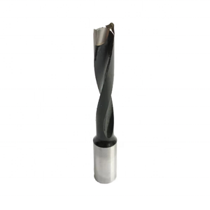 Cao cấp HSS thêm dài khoan bit cho lỗ sâu khoan kim loại gỗ nhựa chuyên nghiệp mở rộng chiều dài khoan bit - Product Image 1