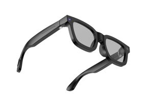 DF G300C Lentes Electrocrómicas de Alta Calidad, Gafas Inteligentes con Grabación de Alta Definición de 1080p, Tecnología Vestible - Product Image 2