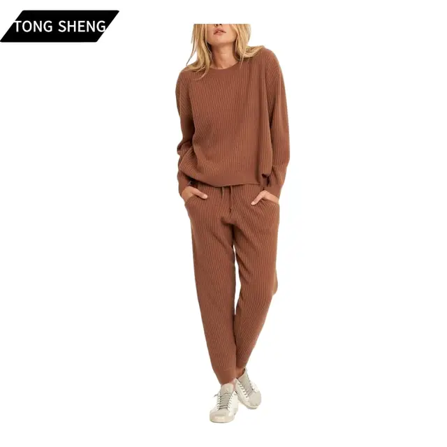 Hangzhou Tongsheng Fashion Co Ltd Cashmere Sweater Christmas Sweater