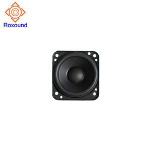 <span class=keywords><strong>2</strong></span>インチフルレンジオーディオラウドスピーカー、マイクロラウドスピーカー、オーディオアンプ用プロ仕様 - Product Image 6