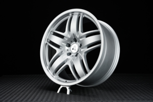 Rines de Aleación de Aluminio 6x139.7 4x4 para Autos de Carreras, SUV y Todoterreno, de 16, 17, 18, 19 y 20 Pulgadas, para Jeep Wrangler, Gladiator y Cherokee - Product Image 3