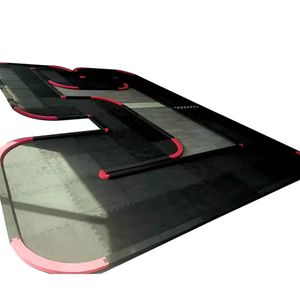 Circuit de course <span class=keywords><strong>Mini</strong></span>-<span class=keywords><strong>Z</strong></span> en plein air, piste RC de 24 m*m - Product Image 5