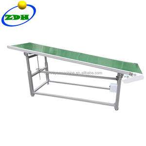 Factory Supply Variabele Snelheid Transportband <span class=keywords><strong>Mini</strong></span> Transportbanden Systeem Kleine Riem Transportbanden Voor Inkjet Codering - Product Image 2