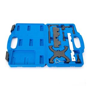 Juego de herramientas de sincronización de bloqueo de correa de árbol de levas de motor para Ford Volvo Mazda Fiesta Focus 1,5 1,4 1,6 1,8 <span class=keywords><strong>2</strong></span>,0 Di/TDCi/TDDi - Product Image 4