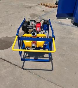 Hoch effiziente Wiederherstellung von Palm olivenöl leckagen 30kg Leichter schwimmender Industrie ölab schäumer - Product Image 2