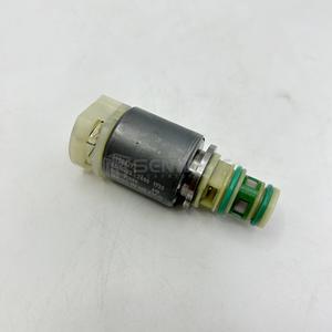 Válvula solenoide de transmisión Allson 0260130085 29544297 para caja de cambios de excavadora, pieza de repuesto fabricada en México - Product Image 1