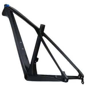 2020 hot selling high quality MTB carbon 29er frame for carbon mountain bike frame