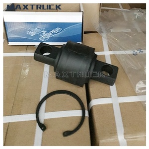 Kit de réparation de tige de réaction de camion lourd 0003503705 0003504205 21295230 7421295230 pour camion MB <span class=keywords><strong>VOL</strong></span> RVI - Product Image 4