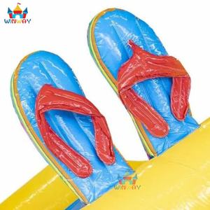 Castillo Inflable Estándar con Diseño 2026, Pato de Goma para Diversión - Product Image 5