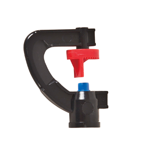 Nhựa Có Thể Điều Chỉnh Micro Mist Khúc Xạ Tưới Cho Vườn Chất Lượng Tuyệt Vời Vườn Tưới Nước - Product Image 3