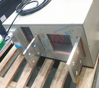 2000A 12V inversant le redresseur plaqué par chrome dur avec la direction positive et négative
