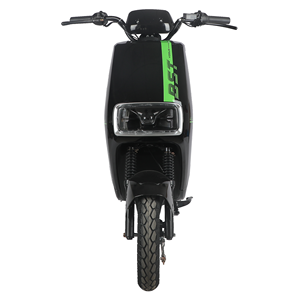 Motocicleta Eléctrica de Carretera con Potente Motor a Batería de Fábrica China 72v EEC 3000w Ciclomotor DOT - Product Image 3
