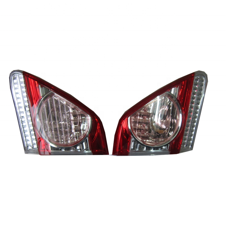 OEM Headlight for Toyota Corolla 2010 - Natural White Halogen
