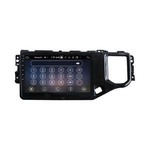 Carplay Per chery tiggo 4 2019 Android 10.0 Autoradio di Navigazione GPS Per Auto Unità di Testa Stereo <span class=keywords><strong>Multimedia</strong></span> Player Radio Nastro - Product Image 6