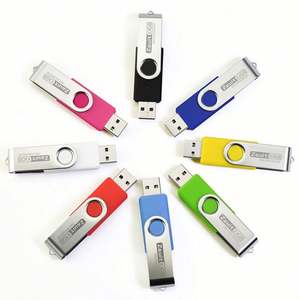 Memoria USB 3.0 Personalizada con Logotipo, Plástico Resistente, Múltiples Capacidades, Bajo MOQ, Alta Calidad, Regalo Promocional, Venta al Por Mayor - Product Image 4
