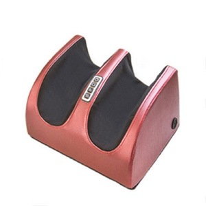 Alat Pijat Kaki Elektrik Shiatsu Tekanan Udara Mesin Youmay, Pijat Kaki Inframerah Bergetar, Produk Laris - Product Image 2